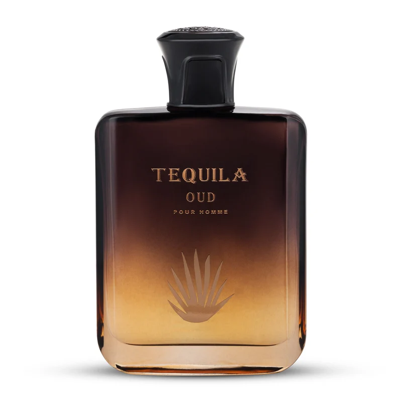 Bharara Tequila Oud Eau de Parfum 100ml