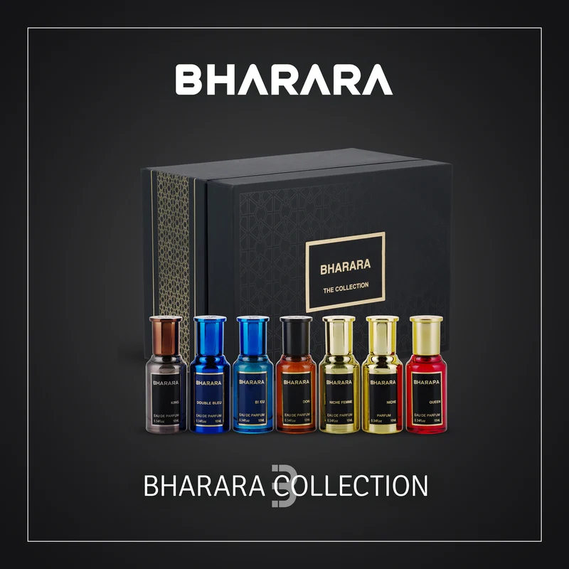 Bharara The Collection Giftset