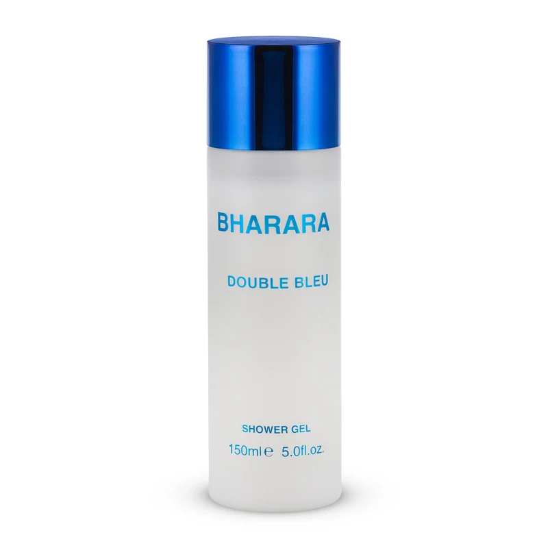 Bharara Double Bleu Giftset