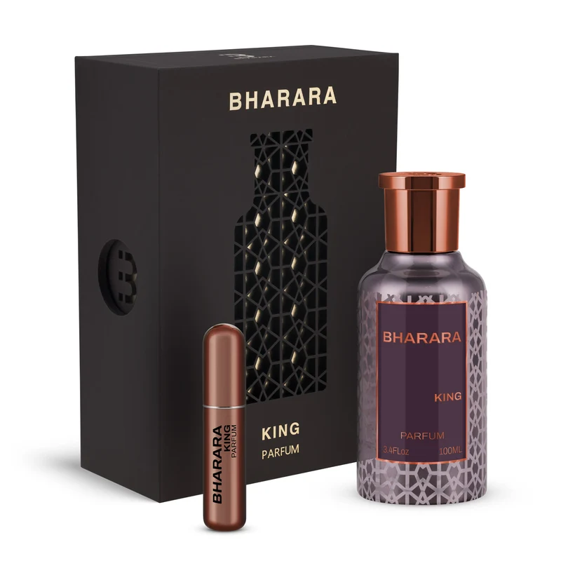 Bharara King Parfüm 100ml