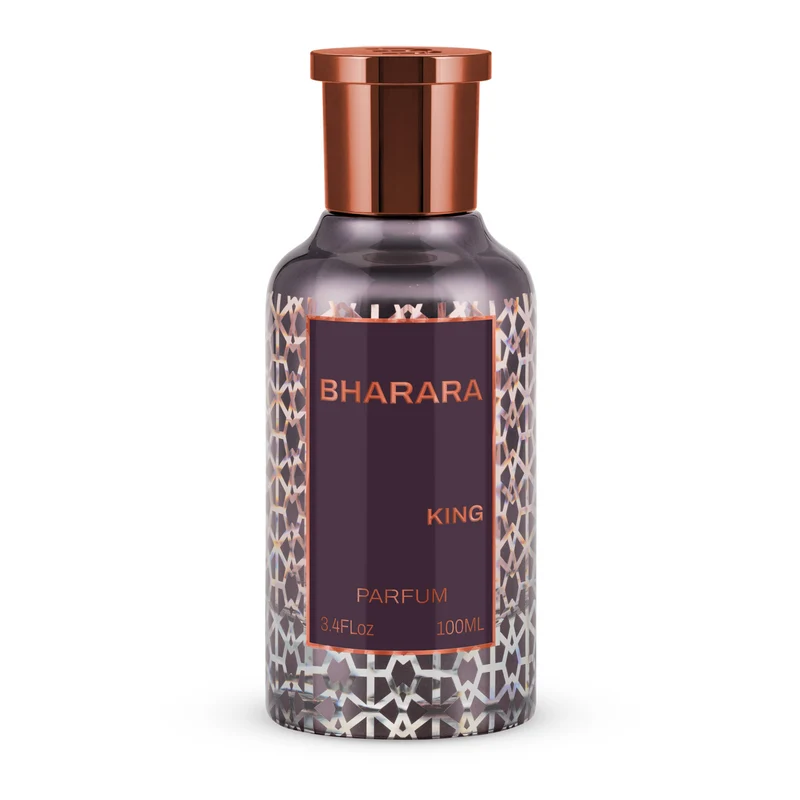 Bharara King Parfüm 100ml