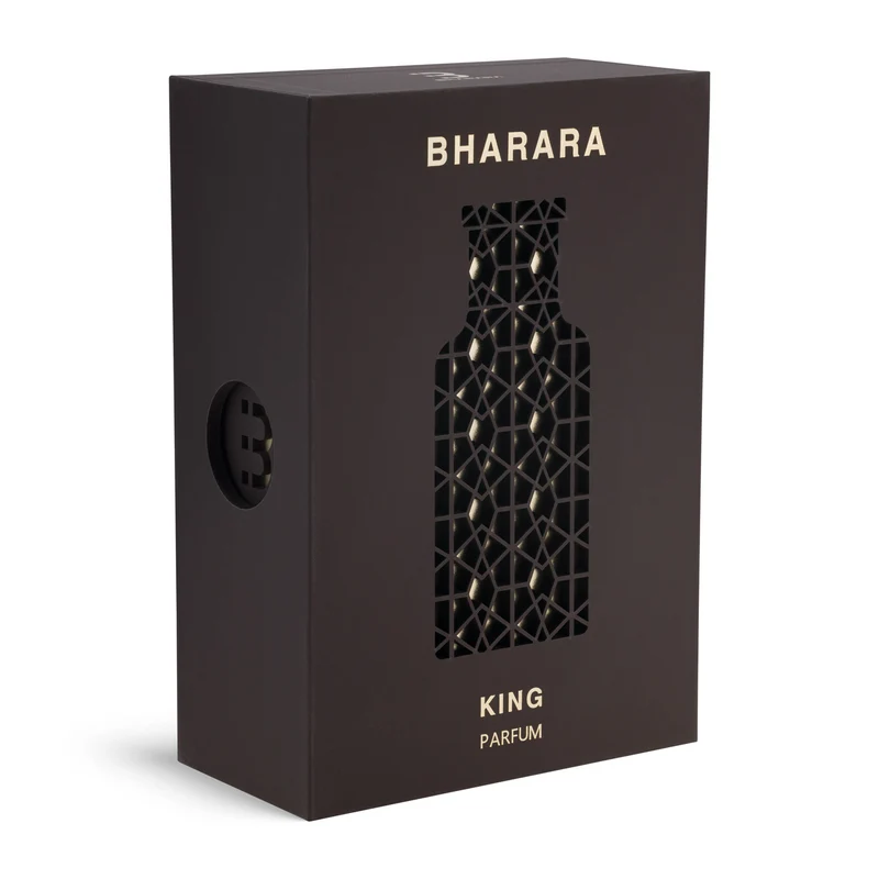 Bharara King Parfüm 100ml