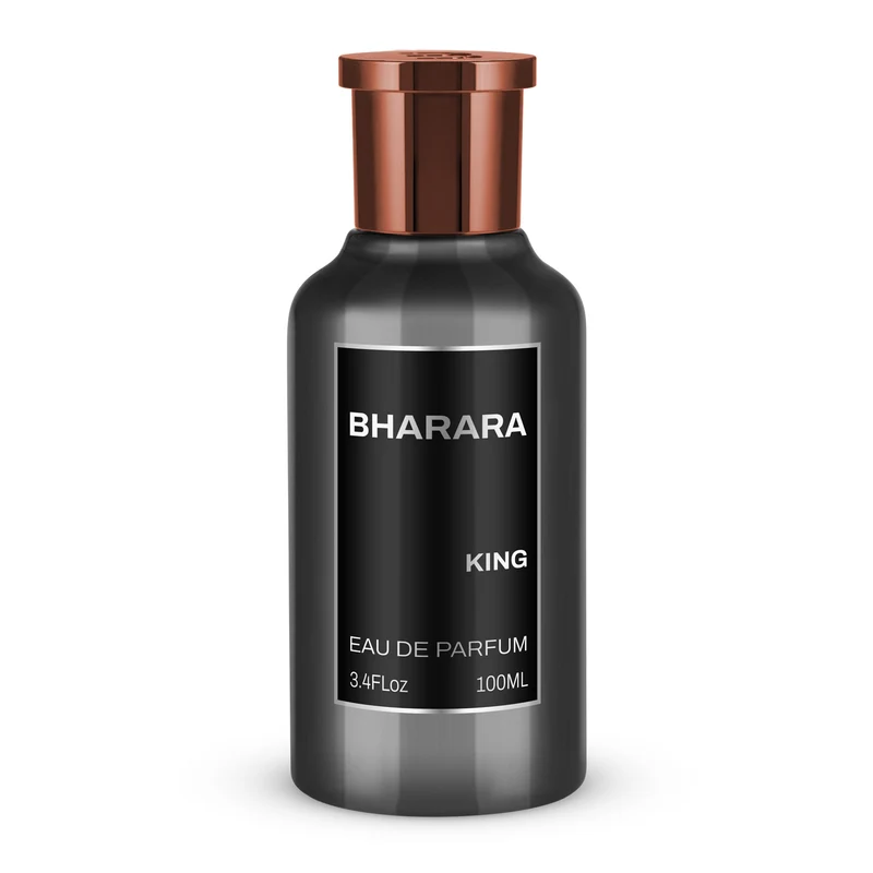 Bharara King Eau de Parfum