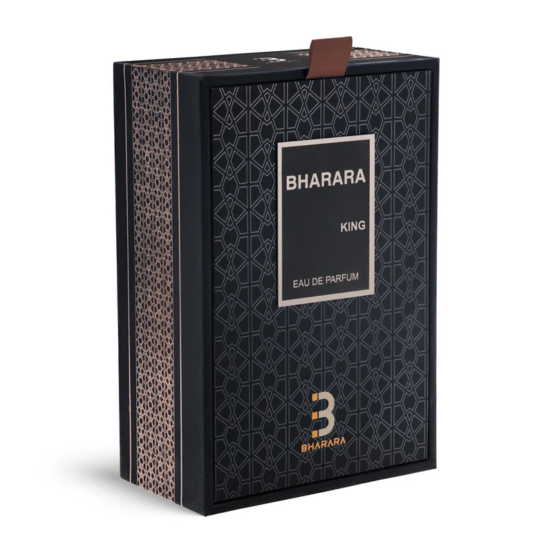 Bharara King Eau de Parfum