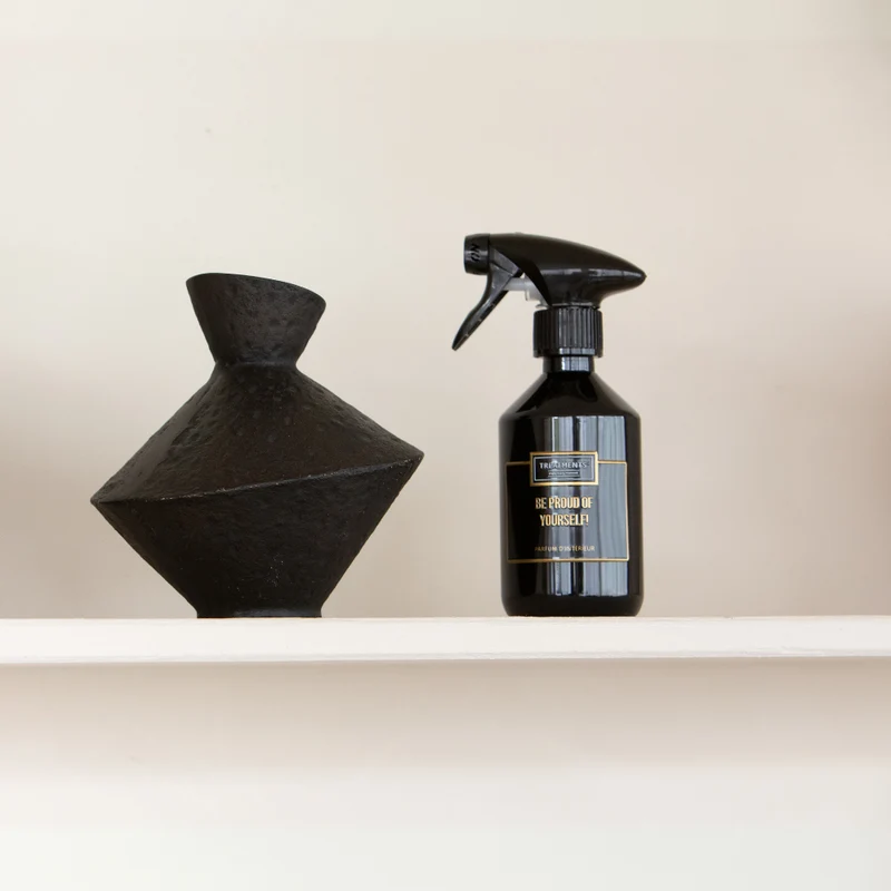 Behandlungen Parfum d'Interieur Zitate Danke!
