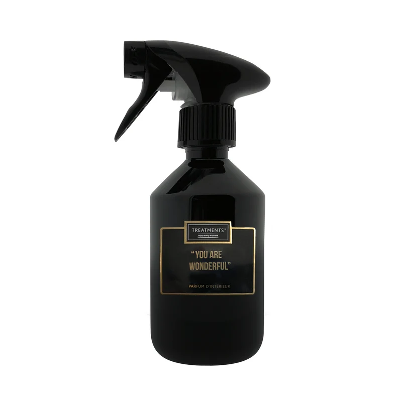 Behandlungen Parfum d'Interieur Zitate You Are Wonderful