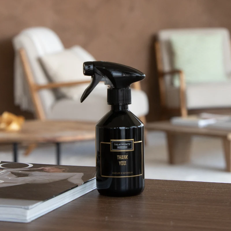 Behandlungen Parfum d'Interieur Zitate You Are Wonderful