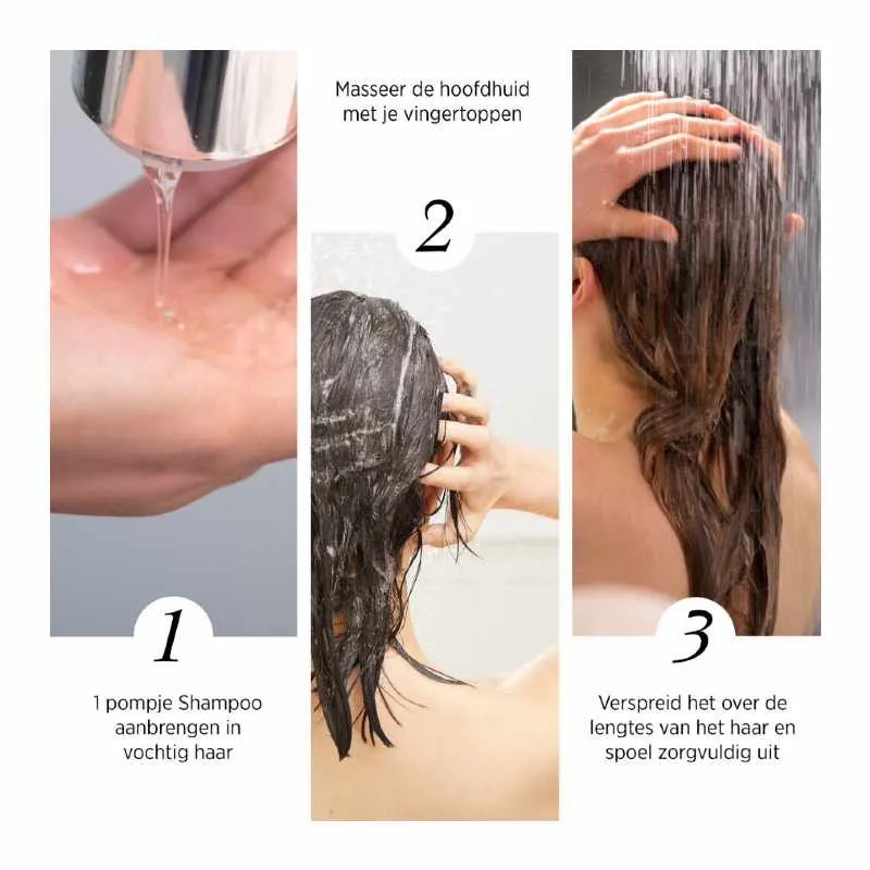 System Professional Inessence Shampoo I1
