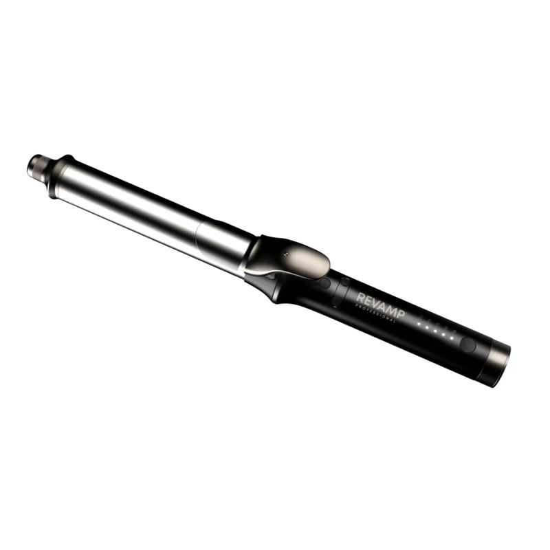 Revamp Auto Revolve Soft Curl CL-3000