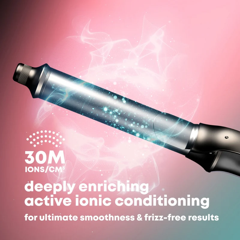 Revamp Auto Revolve Soft Curl CL-3000