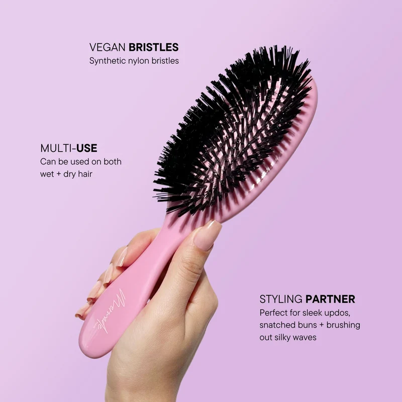 Vegan Styling Brush