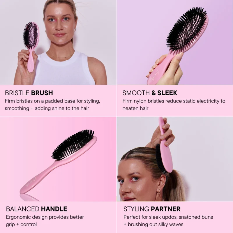 Vegan Styling Brush