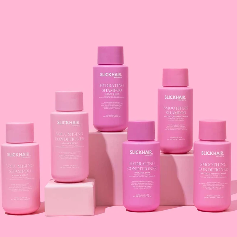 Volumising Shampoo 250ml