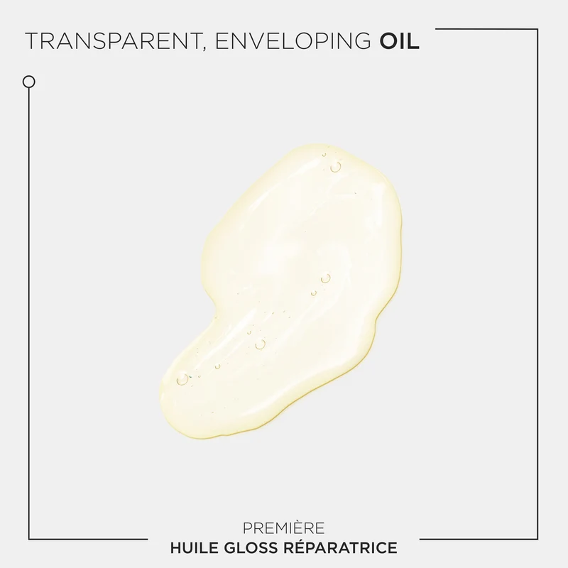 Premiere Huile Gloss Reparatrice 30ml