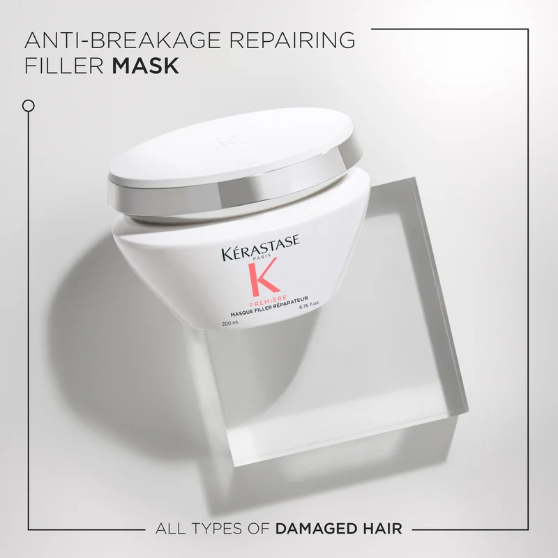 Premiere Masque Filler Reparateur 200ml