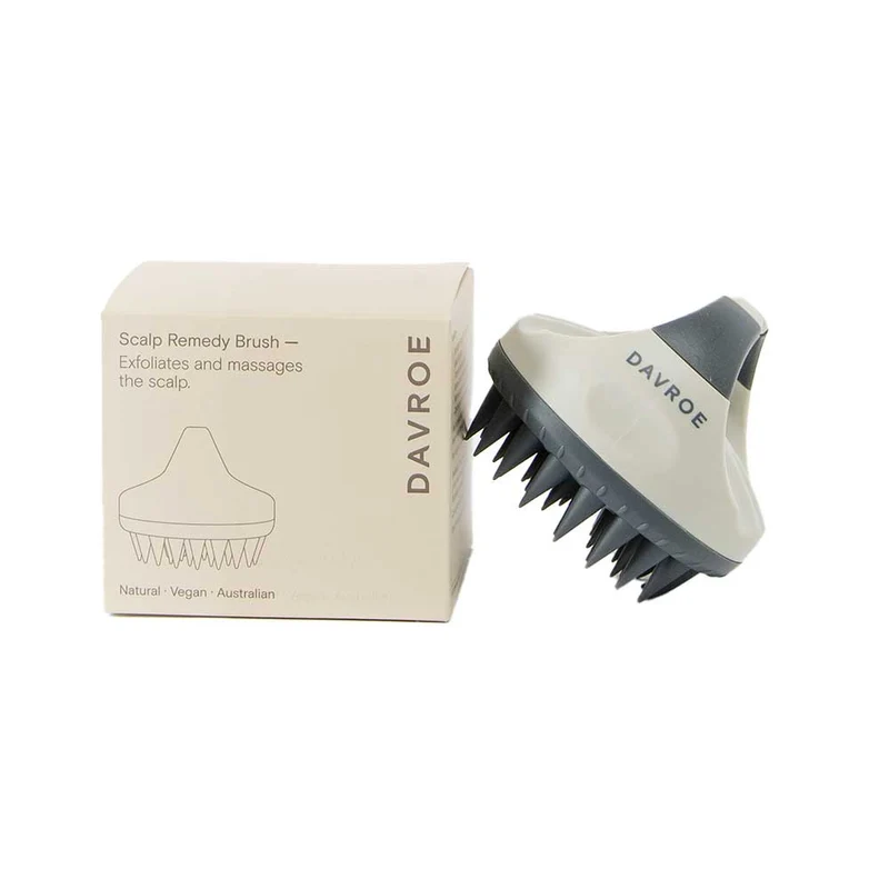 Scalp Remedy Brush