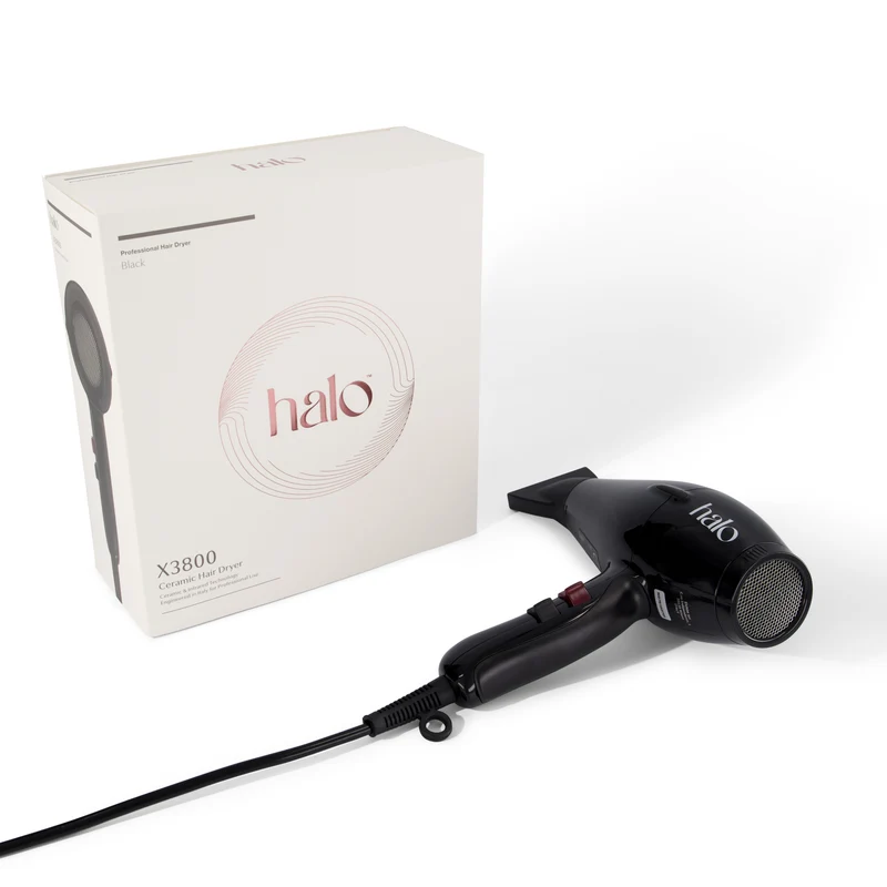 X3800 Ceramic Hair Dryer