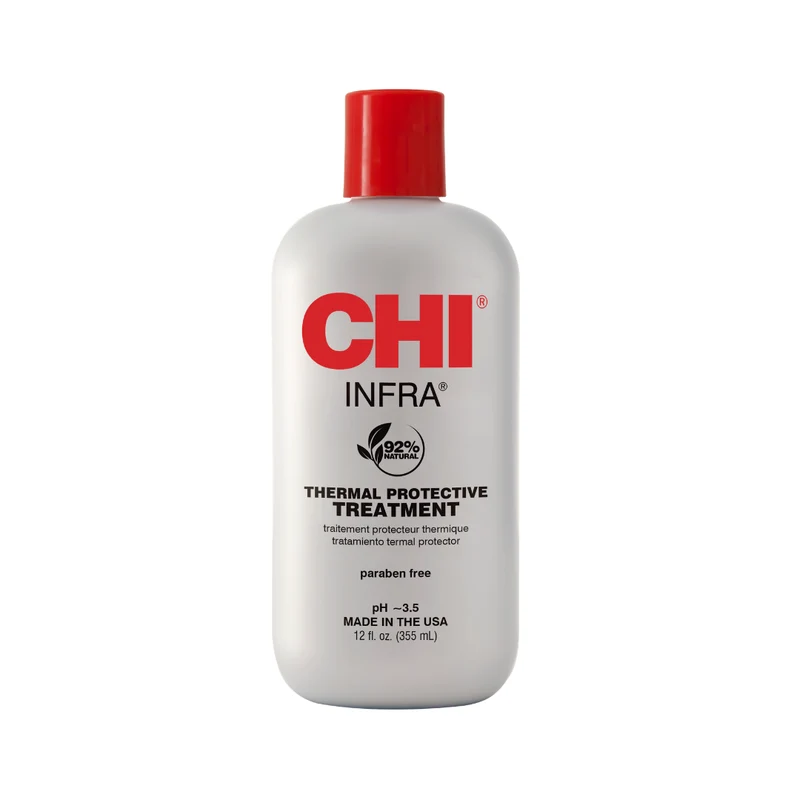 CHI Infra Behandlung