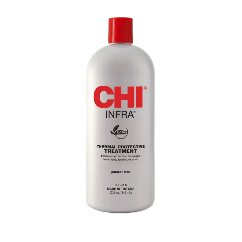 CHI Infra Behandlung