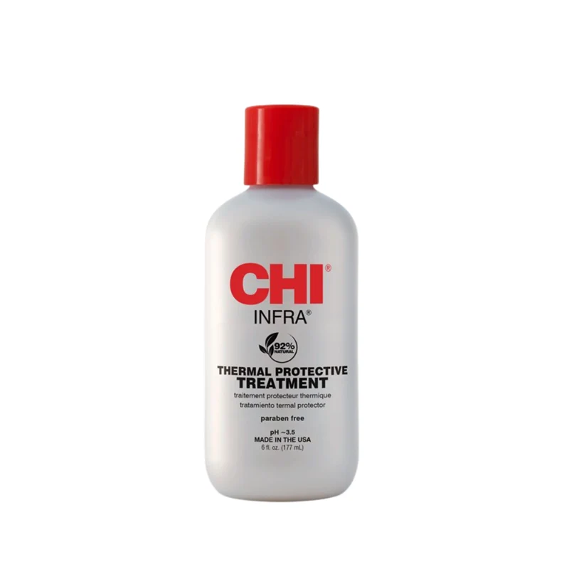 CHI Infra Behandlung