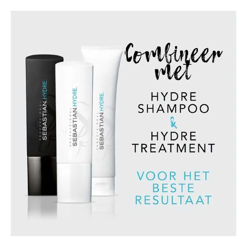 Sebastian Hydre Treatment Haarmaske