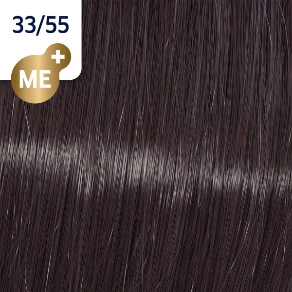 Wella Professionals Koleston Perfect Me+ Lebendige Rottöne