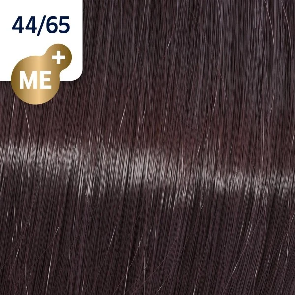 Wella Professionals Koleston Perfect Me+ Lebendige Rottöne