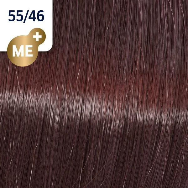 Wella Professionals Koleston Perfect Me+ Lebendige Rottöne