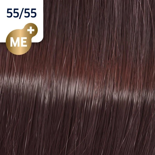 Wella Professionals Koleston Perfect Me+ Lebendige Rottöne