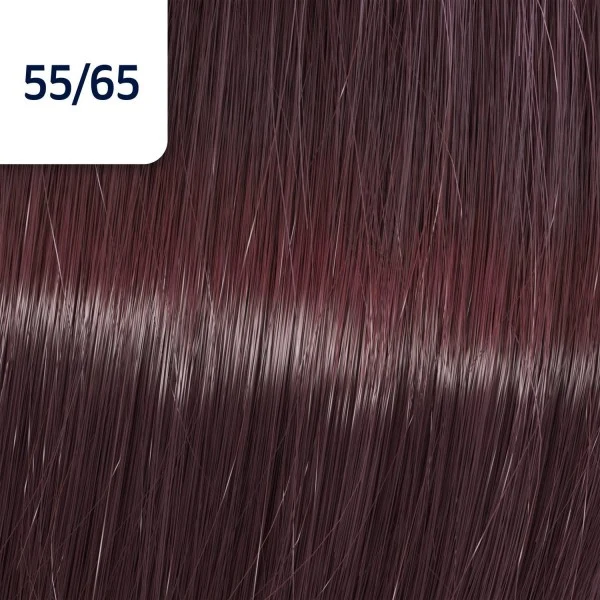 Wella Professionals Koleston Perfect Me+ Lebendige Rottöne
