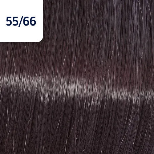 Wella Professionals Koleston Perfect Me+ Lebendige Rottöne