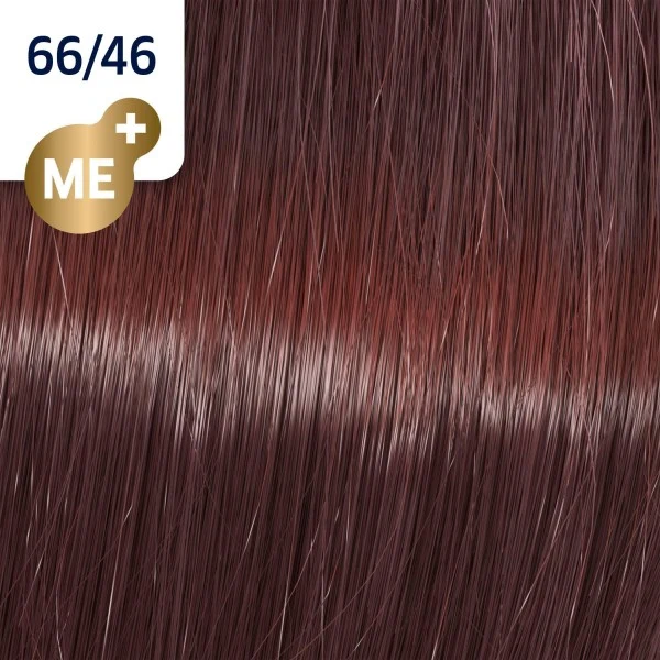 Wella Professionals Koleston Perfect Me+ Lebendige Rottöne