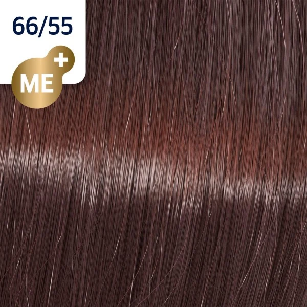 Wella Professionals Koleston Perfect Me+ Lebendige Rottöne