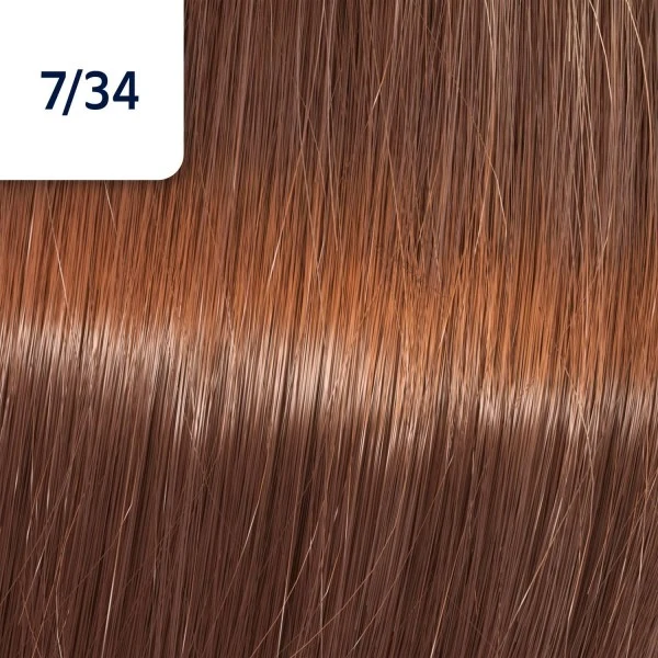 Wella Professionals Koleston Perfect Me+ Lebendige Rottöne