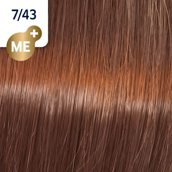 Wella Professionals Koleston Perfect Me+ Lebendige Rottöne