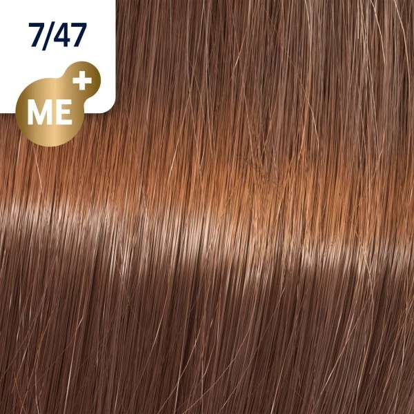 Wella Professionals Koleston Perfect Me+ Lebendige Rottöne