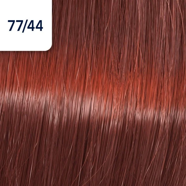 Wella Professionals Koleston Perfect Me+ Lebendige Rottöne