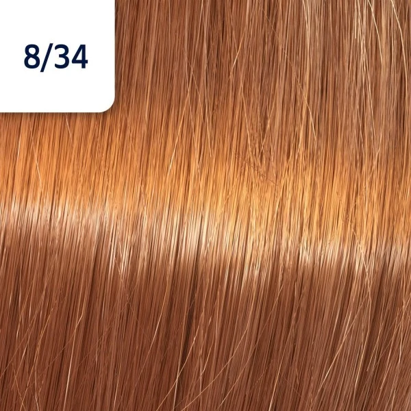 Wella Professionals Koleston Perfect Me+ Lebendige Rottöne