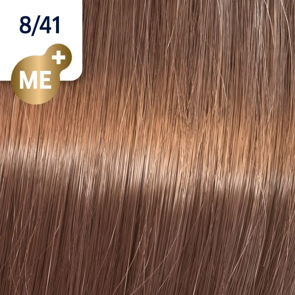 Wella Professionals Koleston Perfect Me+ Lebendige Rottöne