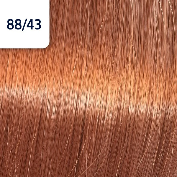 Wella Professionals Koleston Perfect Me+ Lebendige Rottöne