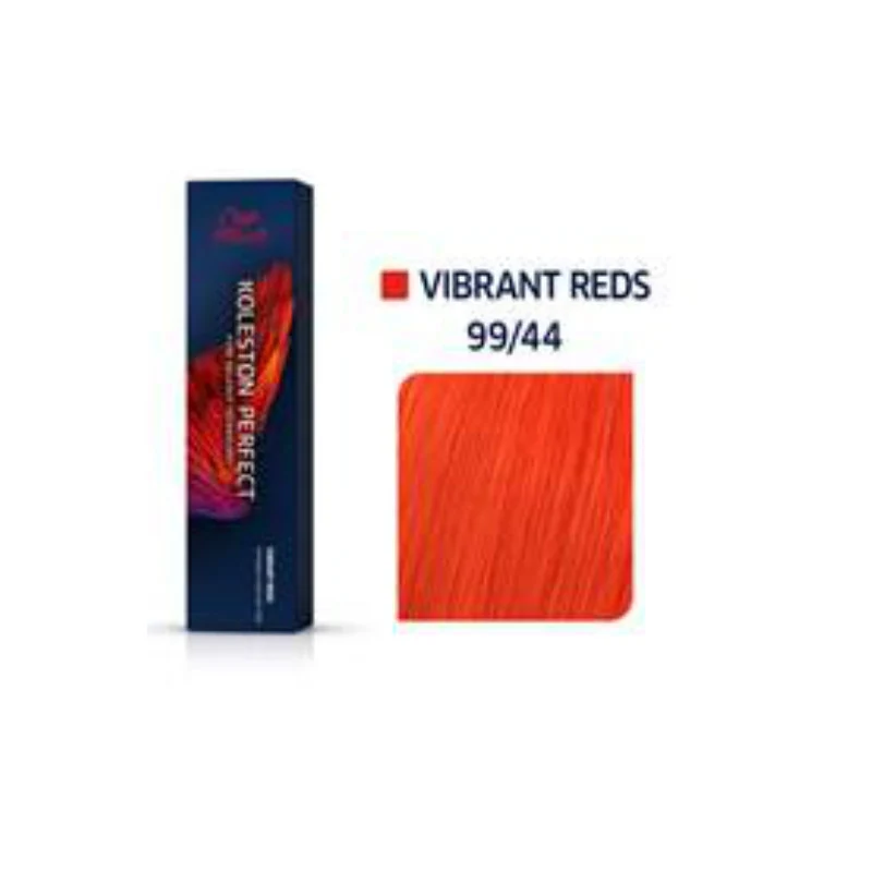 Wella Professionals Koleston Perfect Me+ Lebendige Rottöne