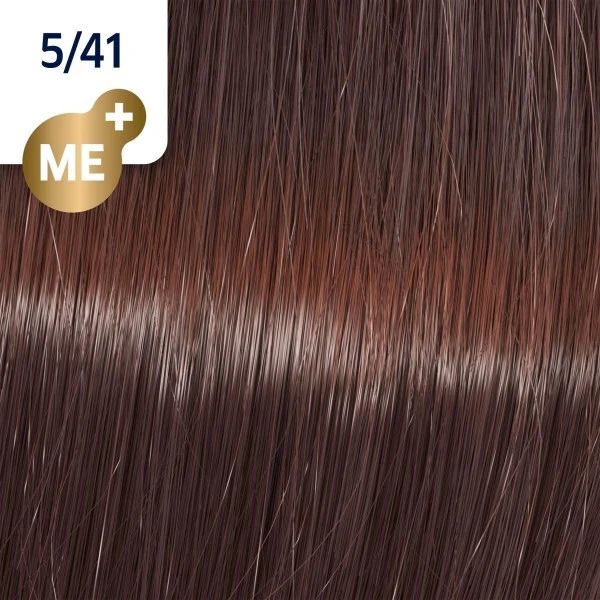Wella Professionals Koleston Perfect Me+ Lebendige Rottöne