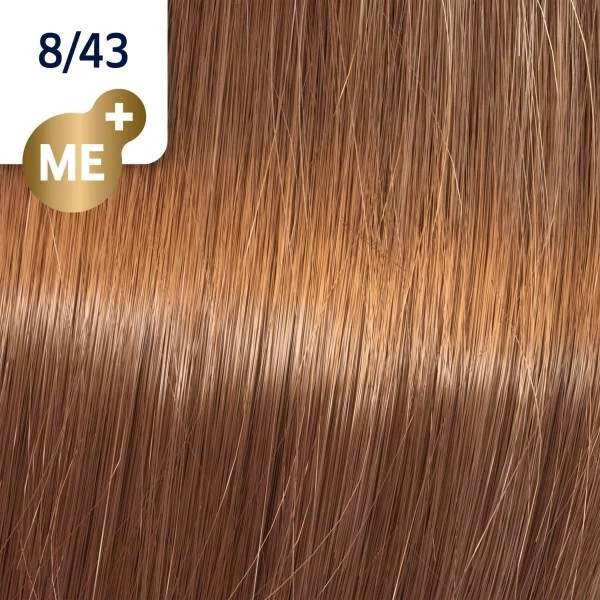 Wella Professionals Koleston Perfect Me+ Lebendige Rottöne