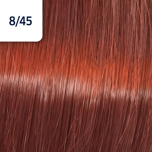 Wella Professionals Koleston Perfect Me+ Lebendige Rottöne