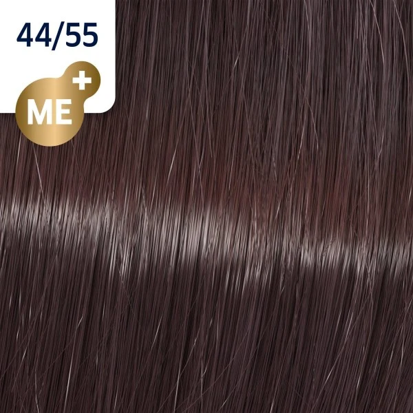Wella Professionals Koleston Perfect Me+ Lebendige Rottöne