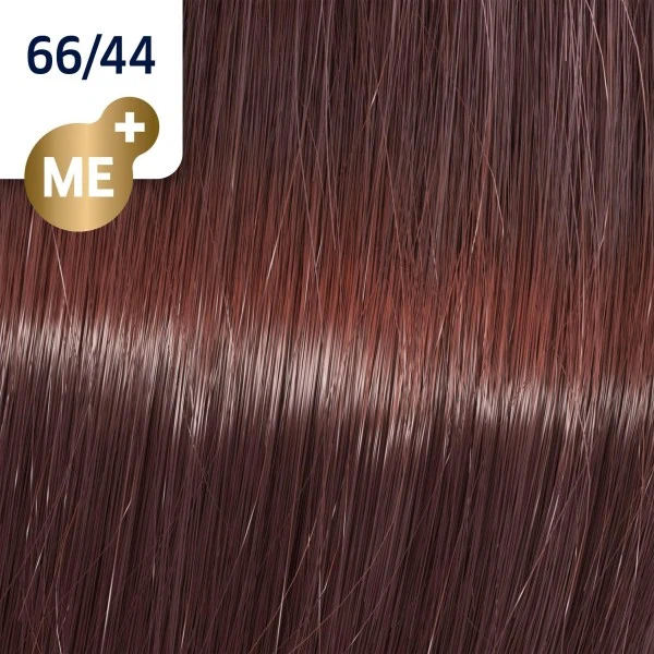 Wella Professionals Koleston Perfect Me+ Lebendige Rottöne