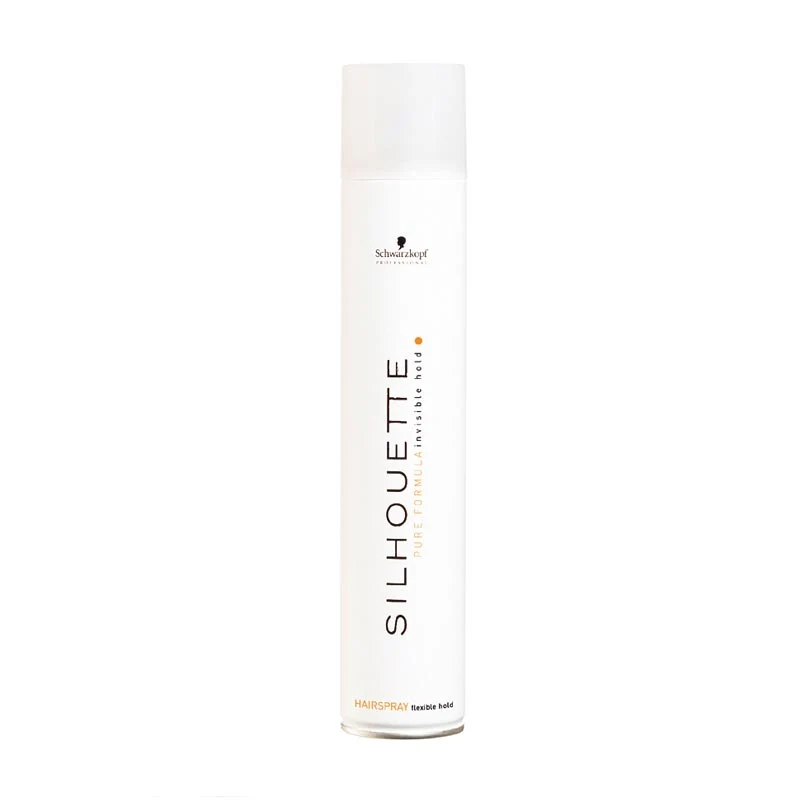 Schwarzkopf Silhouette Flexibler Halt Haarspray