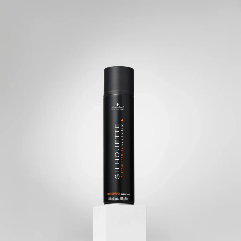 Schwarzkopf Silhouette Super Hold Haarspray