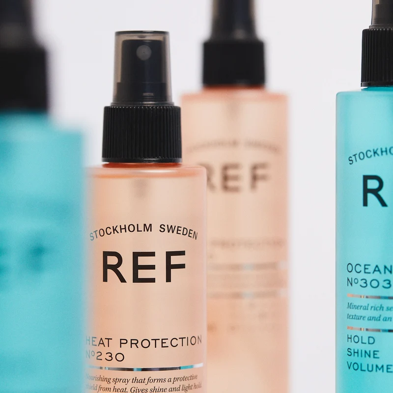 REF Ocean Mist