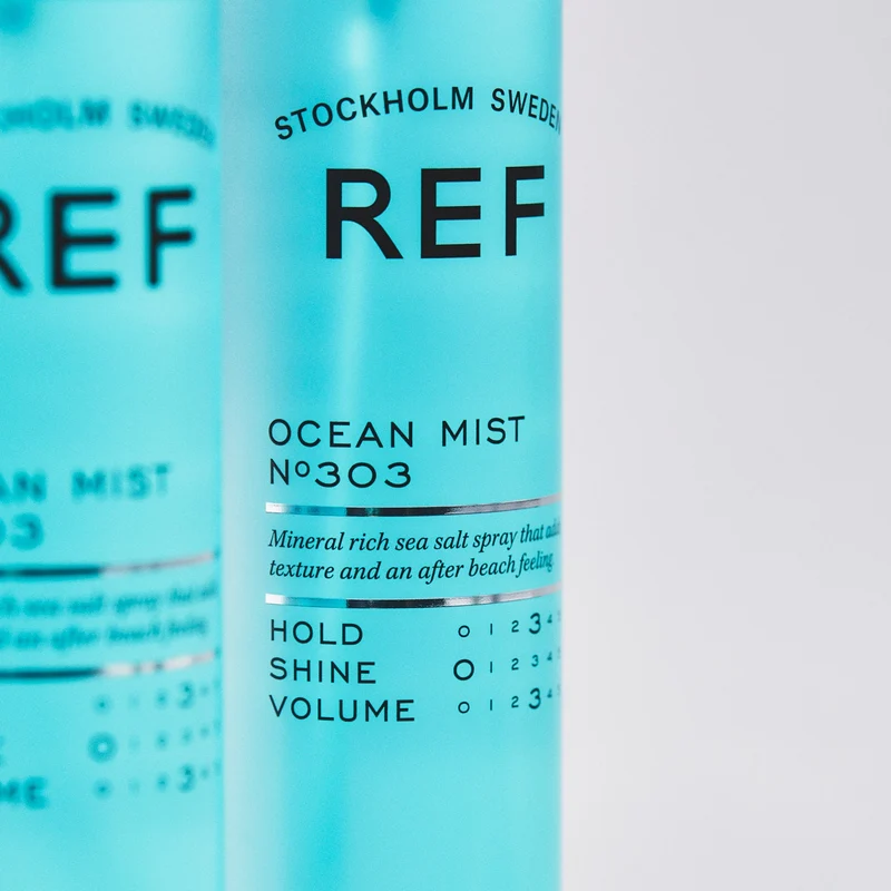 REF Ocean Mist